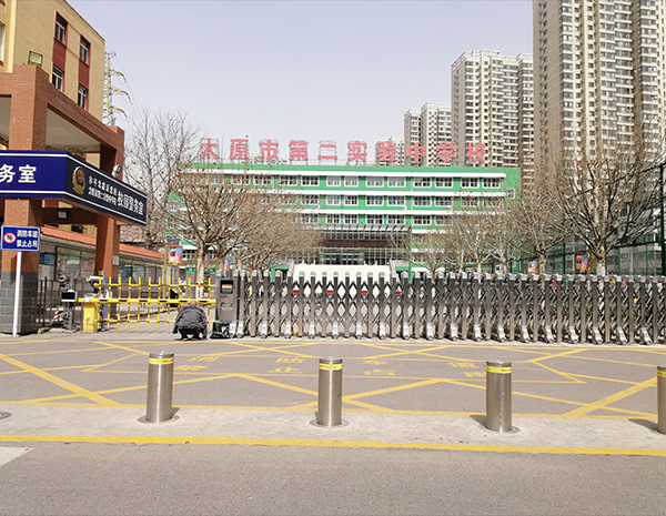 地卫士-工程优势 ● 品质工程