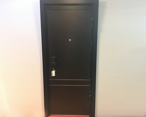 防火防盗门