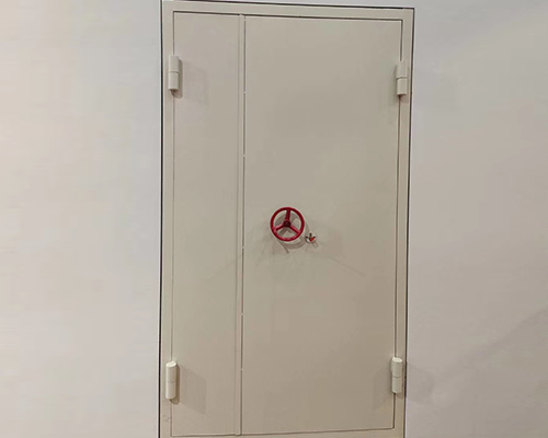 防爆门