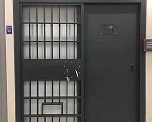 监狱门