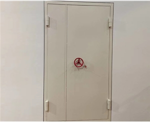 防爆门