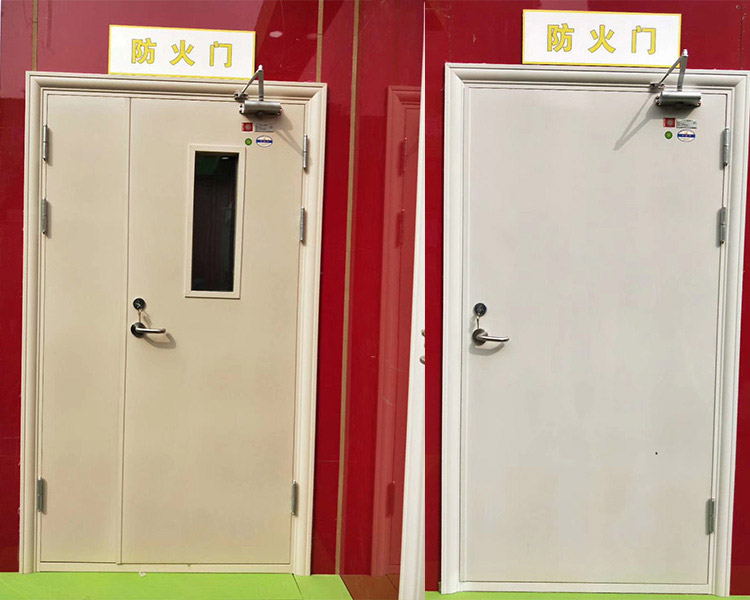 山西防火门的安装要求有什么？山西恒晟