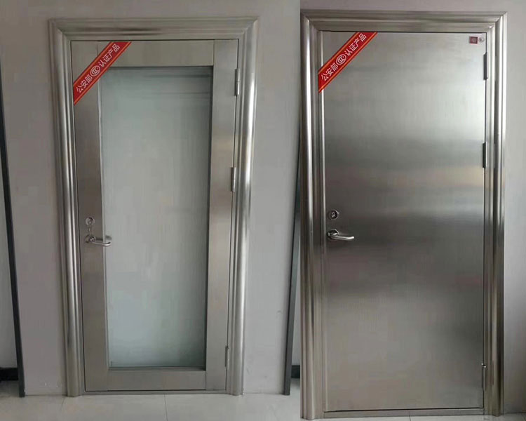 恒晟防火门厂家：山西防火门传统生产工艺的缺陷有什么？